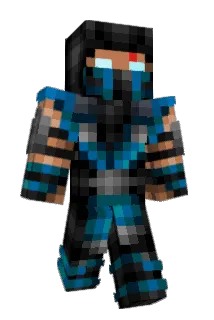 NathanIsSkinny Minecraft avatar full body