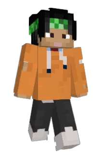 NathanM15182 Minecraft avatar full body