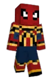 NathanO22 Minecraft avatar full body