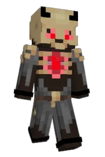NathanPW580 Minecraft avatar full body