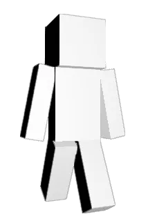 NathanSavage Minecraft avatar full body