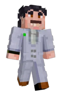NathanTheN00b Minecraft avatar full body