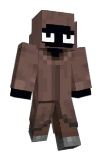 NathanToLive2x Minecraft avatar full body
