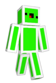 NathanTochka Minecraft avatar full body