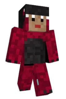 NathanWins Minecraft avatar full body