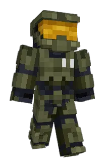 Nathan_2000 Minecraft avatar full body