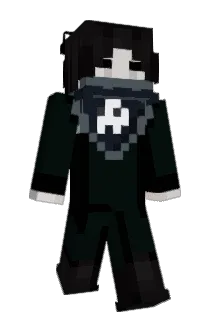 Nathan_L_M Minecraft avatar full body