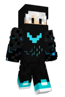 Nathan_WV03 Minecraft avatar full body