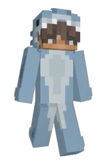 Nathaniel2014 Minecraft avatar full body