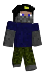 Custom render preview