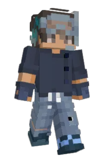 Nathanielmp4 Minecraft avatar full body