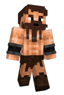 Nathanr190 Minecraft avatar full body