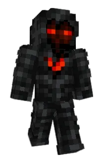 Nathantully11 Minecraft avatar full body