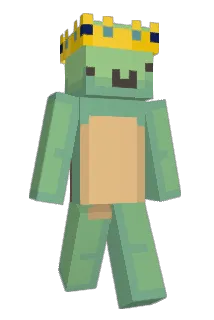 NathyBoi Minecraft avatar full body