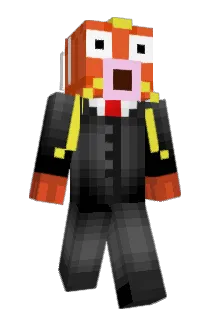 NathyLadnav Minecraft avatar full body