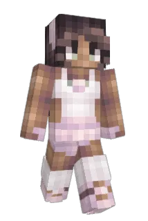 NatiNice21 Minecraft avatar full body