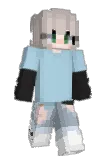 Nati_ups Minecraft avatar full body