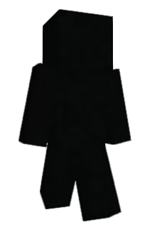 Natiastu Minecraft avatar full body
