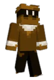 Natiati Minecraft avatar full body