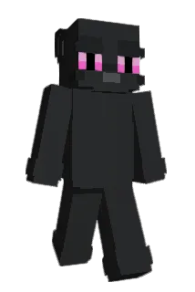 Nation Minecraft avatar full body