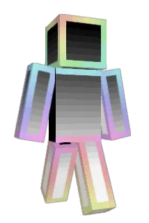 NationOfRuin Minecraft avatar full body