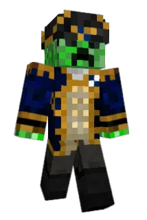 NationsBounty Minecraft avatar full body