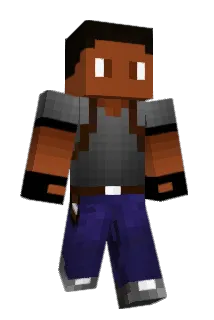 NativeJay Minecraft avatar full body