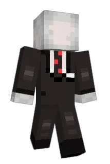 NativeNick Minecraft avatar full body
