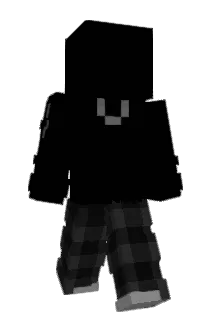 Natizz2211 Minecraft avatar full body