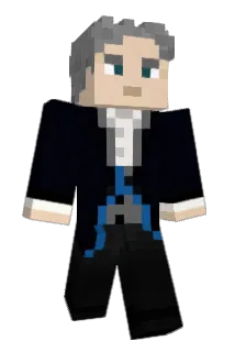 Natke1 Minecraft avatar full body