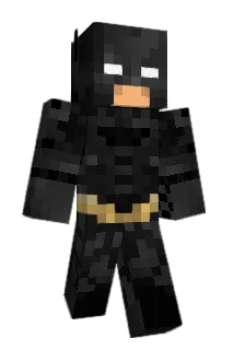 Natnic2031 Minecraft avatar full body