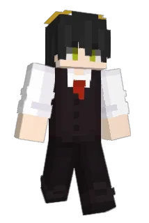 Nato5370 Minecraft avatar full body