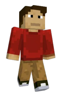 Nato79 Minecraft avatar full body