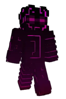 Nato_UwO Minecraft avatar full body