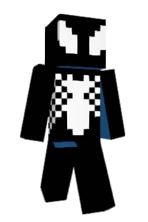 Nator14 Minecraft avatar full body