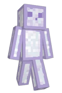 Natr_ Minecraft avatar full body