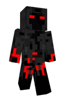 Natrats Minecraft avatar full body