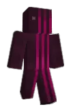 Natrix7 Minecraft avatar full body