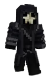 NatsumiKyouno Minecraft avatar full body