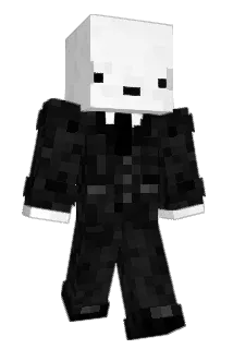 Natt_M Minecraft avatar full body