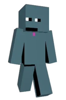 Natta10 Minecraft avatar full body