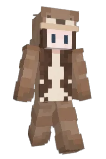 Natte_T0sti Minecraft avatar full body