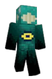 NatterBoo Minecraft avatar full body