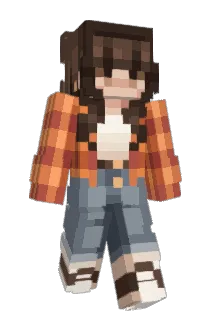 Natteroni Minecraft avatar full body
