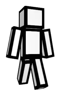 Natural23 Minecraft avatar full body