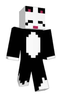 Natural_Creation Minecraft avatar full body