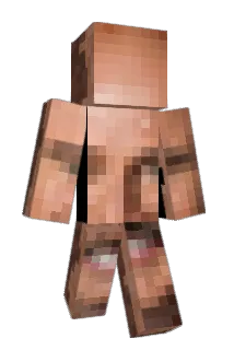 Natural_Kiwi Minecraft avatar full body