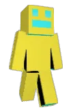 Naty_Pro737 Minecraft avatar full body