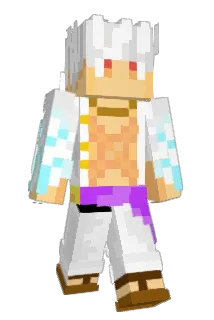 NatyxJr Minecraft avatar full body