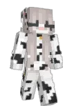 Nauczyciel36 Minecraft avatar full body